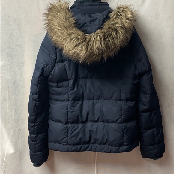 Winter Coat - Picture 2 of 4